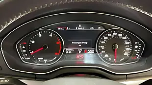 Used 2018 Audi Q5 S Line White - Interior and Exterior details 6
