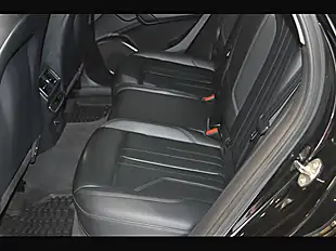 Used 2018 Audi Q5 Sport Black - Interior and Exterior details 12