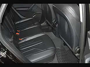 Used 2018 Audi Q5 Sport Black - Interior and Exterior details 13