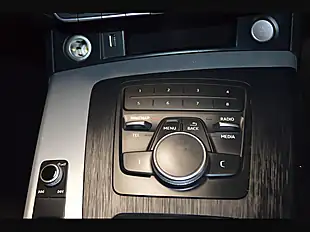 Used 2018 Audi Q5 Sport Black - Interior and Exterior details 20