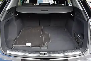 Used 2018 Audi Q5 Sport Black - Interior and Exterior details 16