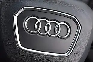 Used 2018 Audi Q5 Sport Black - Interior and Exterior details 18