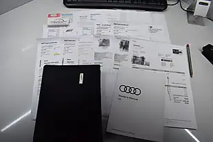 Used 2018 Audi Q5 Sport Black - Interior and Exterior details 20