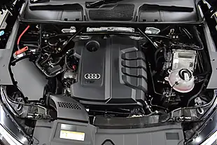 Used 2018 Audi Q5 Sport Brown - Interior and Exterior details 19