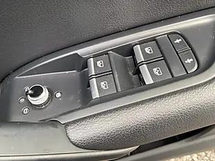 Used 2018 Audi Q5 Sport Red - Interior and Exterior details 14