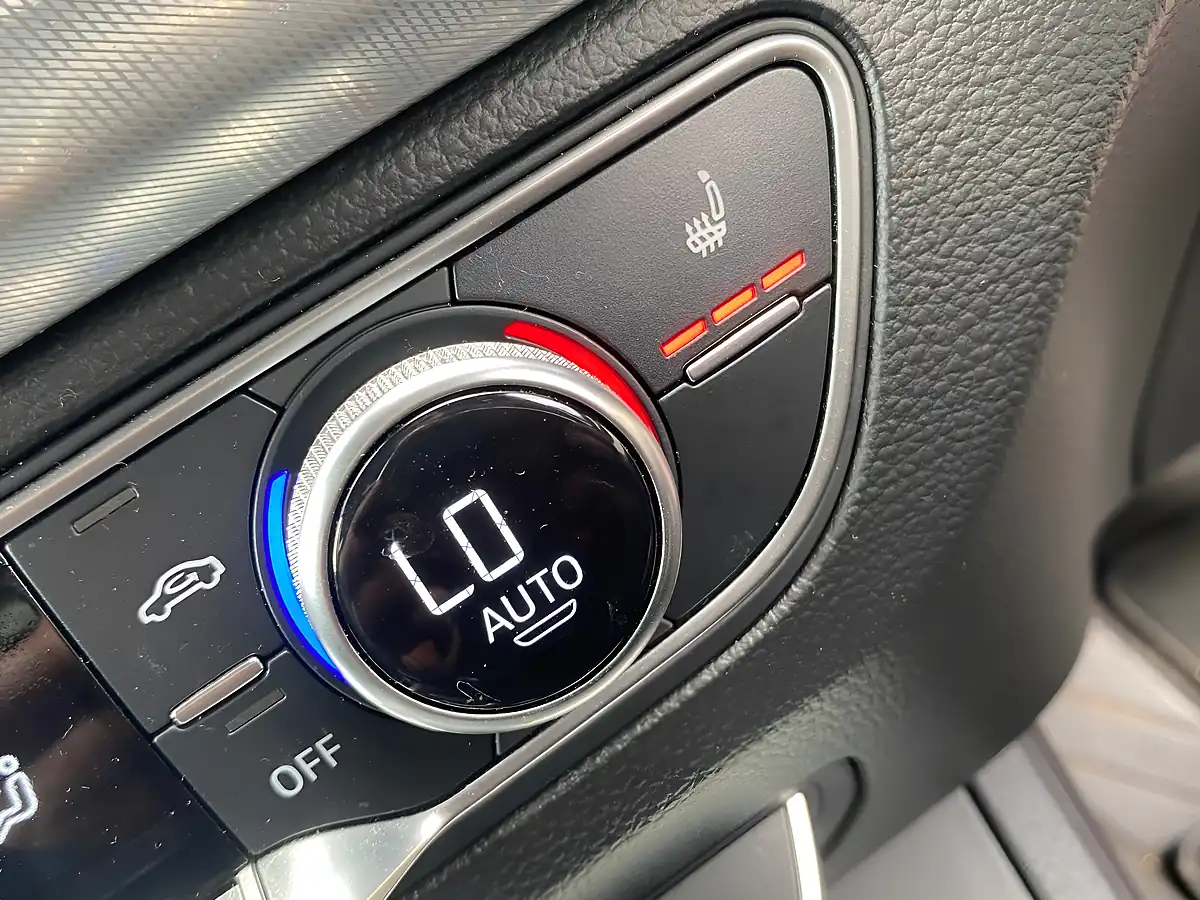 Used 2018 Audi Q5 Sport Red - Interior and Exterior details 17