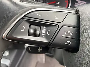 Used 2018 Audi Q5 Sport Red - Interior and Exterior details 19