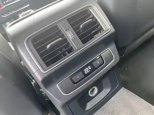 Used 2018 Audi Q5 Sport Red - Interior and Exterior details 20