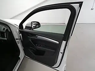 Used 2018 Audi Q5 Sport White - Interior and Exterior details 16