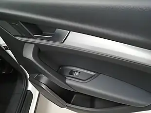 Used 2018 Audi Q5 Sport White - Interior and Exterior details 17