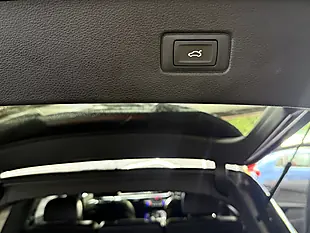 Used 2018 Audi Q7 Black Edition Black - Interior and Exterior details 16