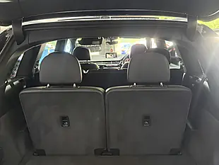 Used 2018 Audi Q7 Black Edition Black - Interior and Exterior details 17