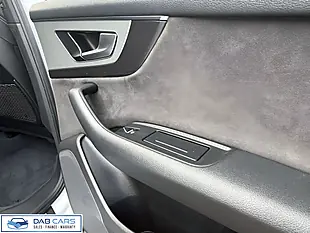 Used 2018 Audi Q7 Black Edition White - Interior and Exterior details 13