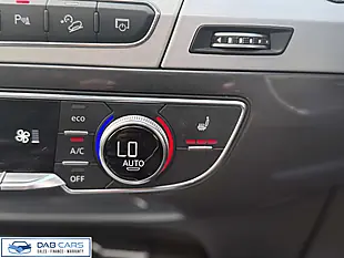 Used 2018 Audi Q7 Black Edition White - Interior and Exterior details 16