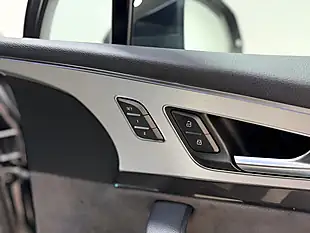 Used 2018 Audi Q7 S Line Black - Interior and Exterior details 18