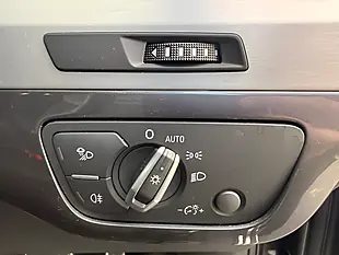 Used 2018 Audi Q7 S Line Grey - Interior and Exterior details 13