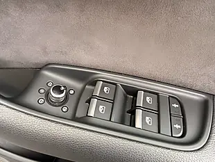 Used 2018 Audi Q7 S Line Grey - Interior and Exterior details 15