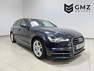 Used 2018 Audi Q7 S Line - Interior and Exterior details 11