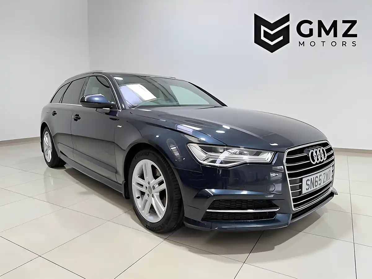 Used 2018 Audi Q7 S Line - Interior and Exterior details 11