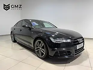 Used 2018 Audi Q7 S Line - Interior and Exterior details 2