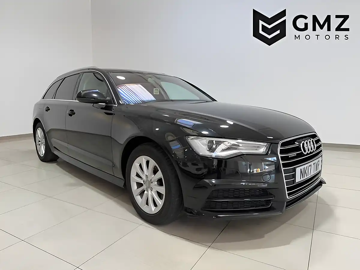 Used 2018 Audi Q7 S Line - Interior and Exterior details 4