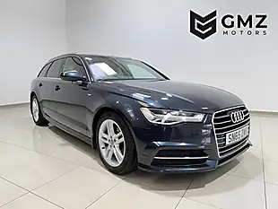 Used 2018 Audi Q7 S Line - Interior and Exterior details 11