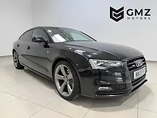 Used 2018 Audi Q7 S Line - Interior and Exterior details 12