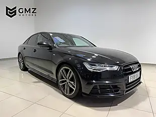 Used 2018 Audi Q7 S Line - Interior and Exterior details 2