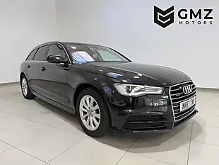 Used 2018 Audi Q7 S Line - Interior and Exterior details 4