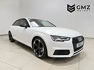 Used 2018 Audi Q7 S Line - Interior and Exterior details 7