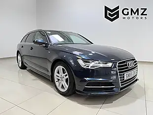 Used 2018 Audi Q7 S Line - Interior and Exterior details 11