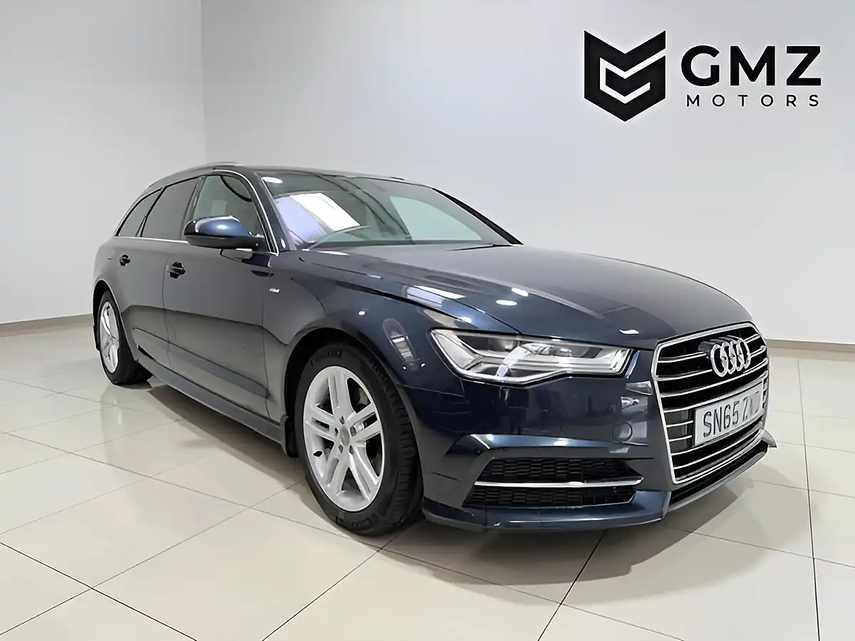 Used 2018 Audi Q7 S Line - Interior and Exterior details 11