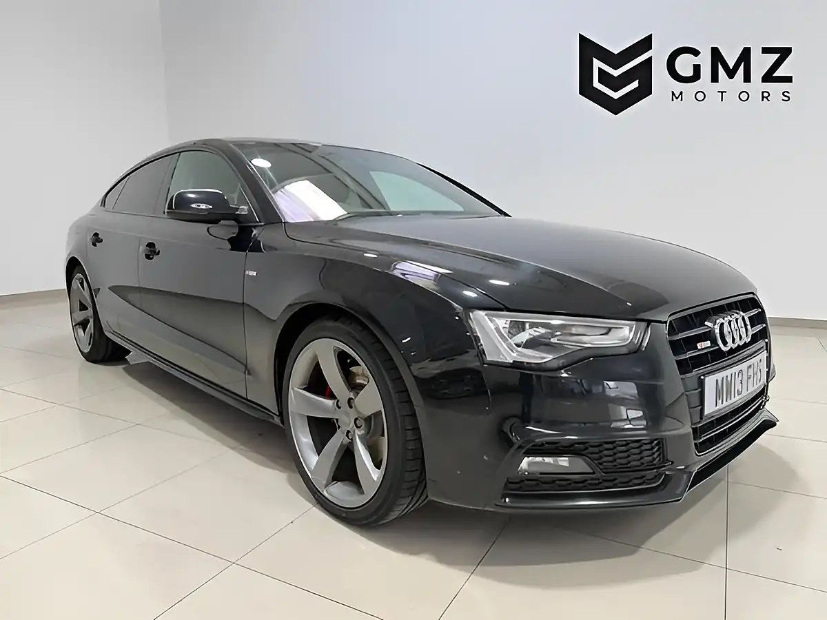 Used 2018 Audi Q7 S Line - Interior and Exterior details 12