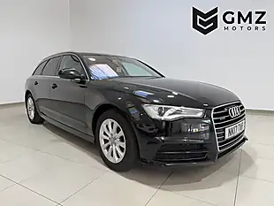 Used 2018 Audi Q7 S Line - Interior and Exterior details 4