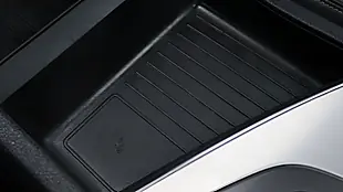 Used 2018 Audi Q7 S Line White - Interior and Exterior details 20
