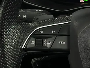 Used 2018 Audi Q8 S Line Grey - Interior and Exterior details 15