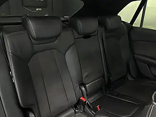 Used 2018 Audi Q8 S Line Grey - Interior and Exterior details 18