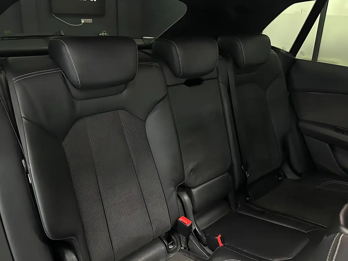 Used 2018 Audi Q8 S Line Grey - Interior and Exterior details 18