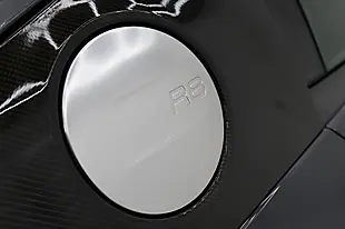 Used 2018 Audi R8 Plus Grey - Interior and Exterior details 11