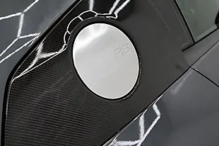 Used 2018 Audi R8 Plus Grey - Interior and Exterior details 14