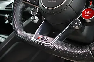 Used 2018 Audi R8 Plus Grey - Interior and Exterior details 17