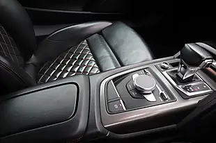 Used 2018 Audi R8 Plus Grey - Interior and Exterior details 18