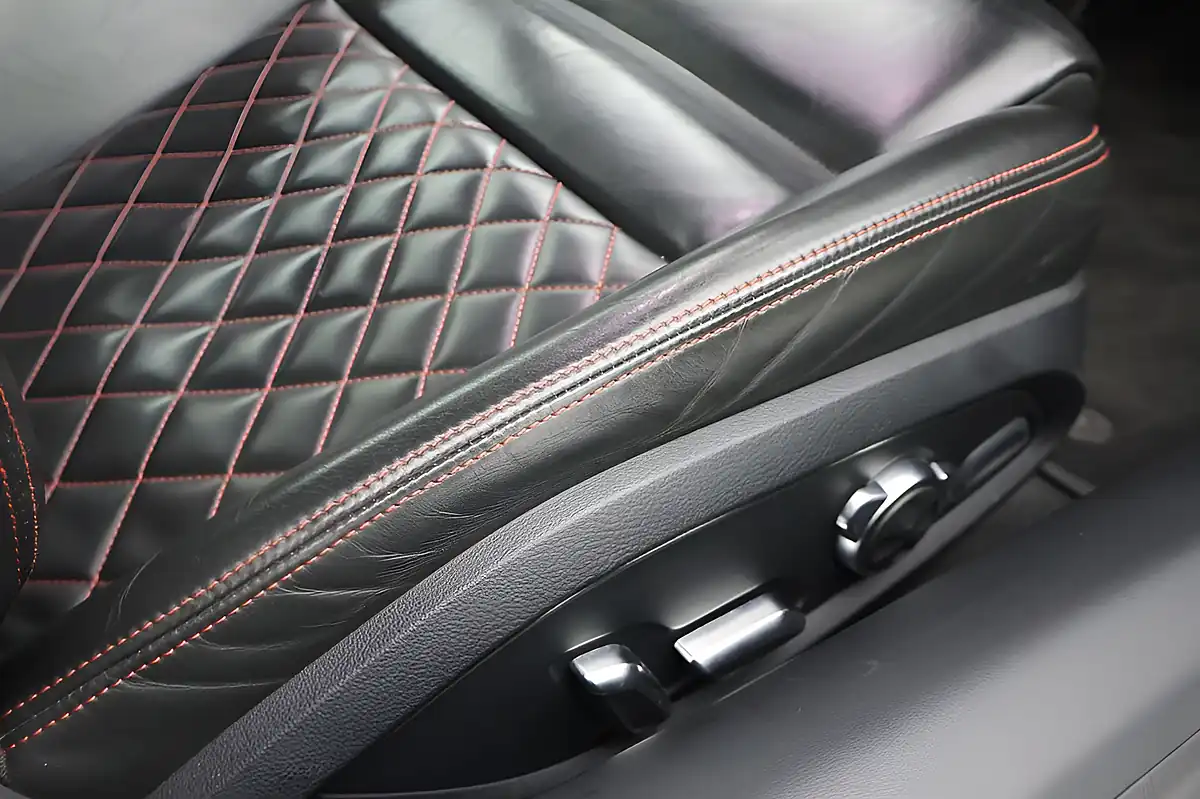 Used 2018 Audi R8 Plus Grey - Interior and Exterior details 19