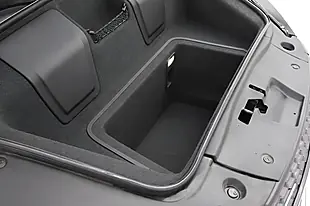 Used 2018 Audi R8 Plus Grey - Interior and Exterior details 6
