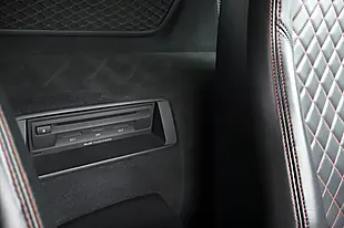 Used 2018 Audi R8 Plus Grey - Interior and Exterior details 8