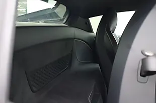 Used 2018 Audi R8 Plus Grey - Interior and Exterior details 9