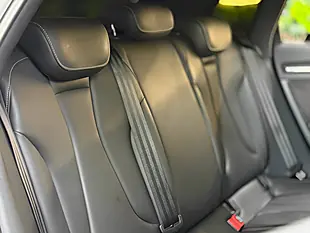 Used 2018 Audi RS3 Nardo Grey Grey - Interior and Exterior details 15