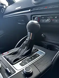 Used 2018 Audi RS3 Saloon Blue - Interior and Exterior details 10