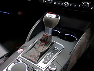 Used 2018 Audi RS3 Saloon White - Interior and Exterior details 14