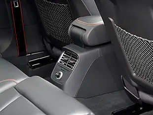 Used 2018 Audi RS3 Saloon White - Interior and Exterior details 16